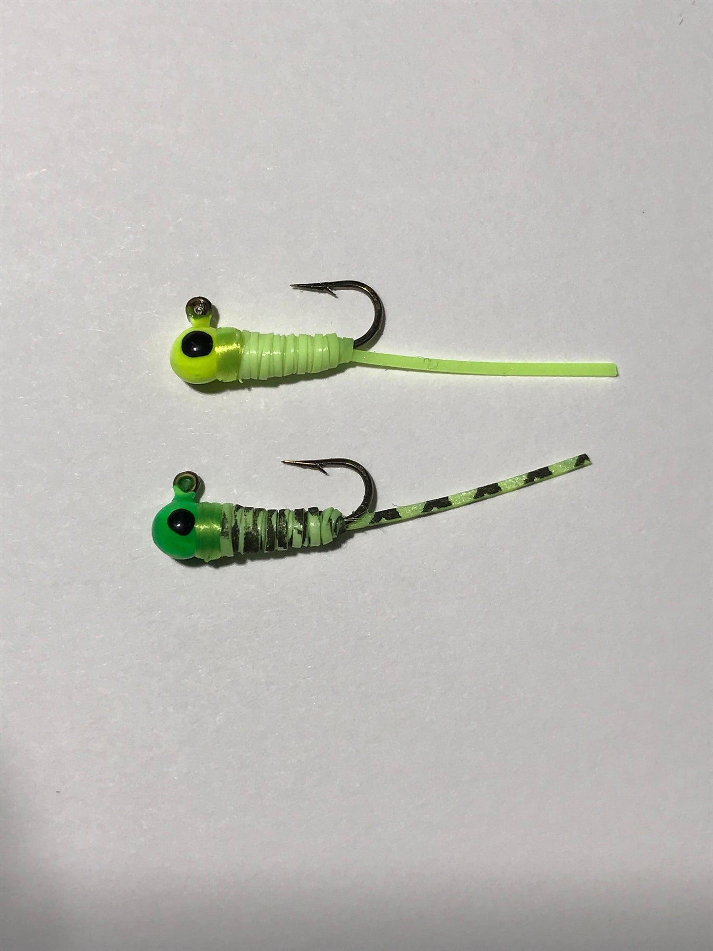 1/32oz Mutant Mousie Jigs