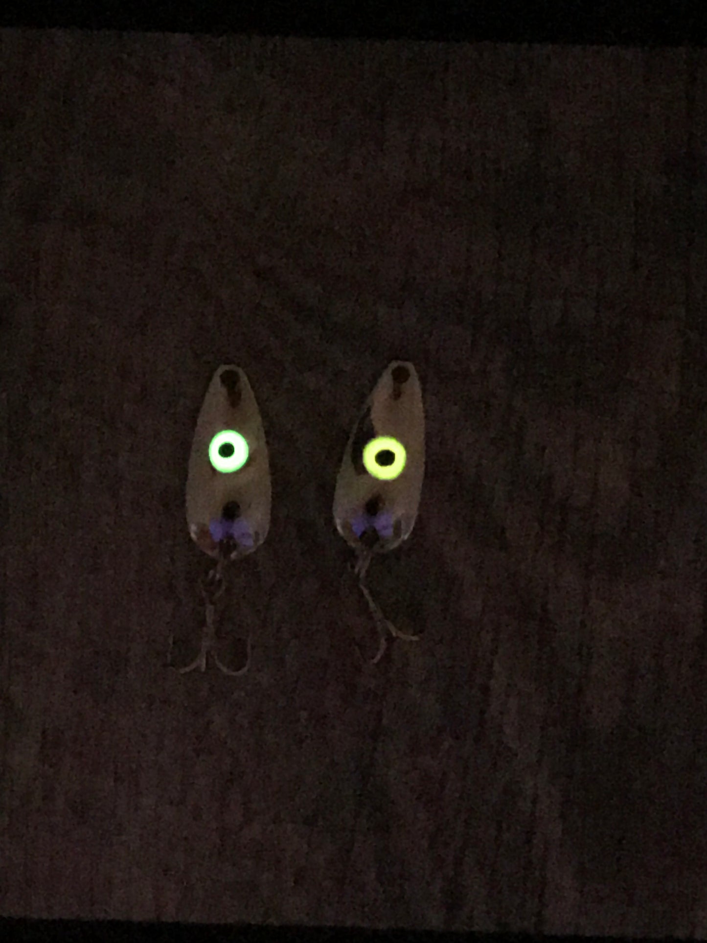 Cyclops Spoons