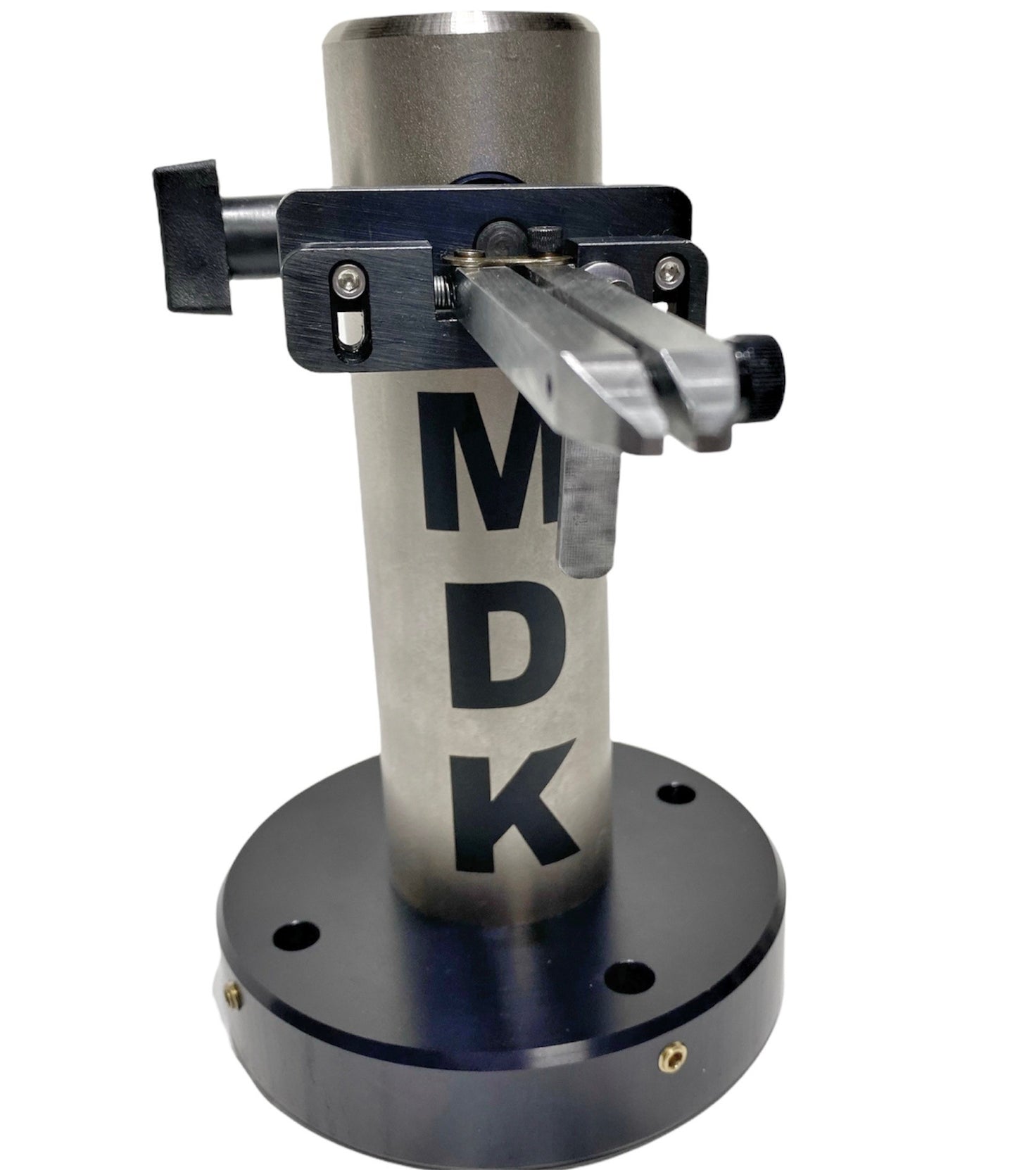 THE MDK FLY VISE