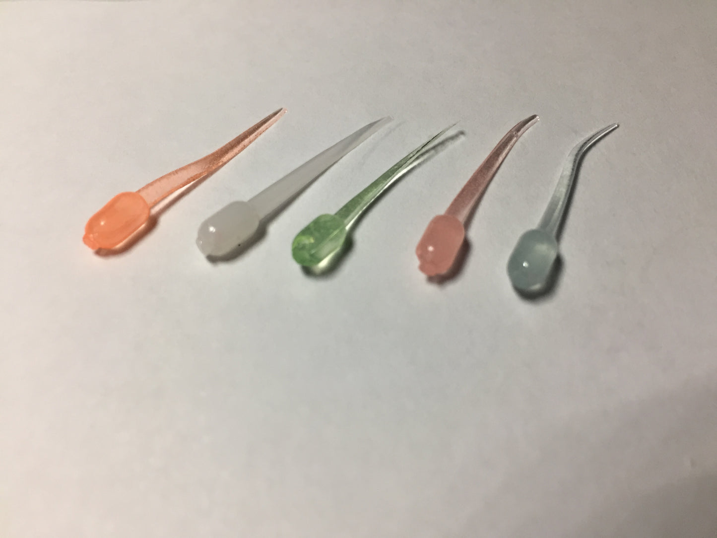 Tadpole Soft Plastic Baits