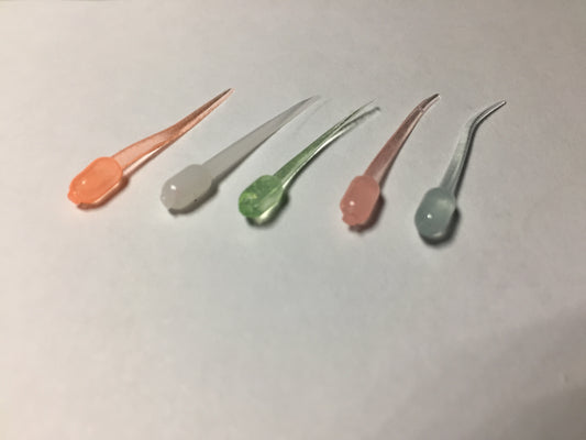 Tadpole Soft Plastic Baits