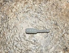 Ball Tail Soft Plastic Baits