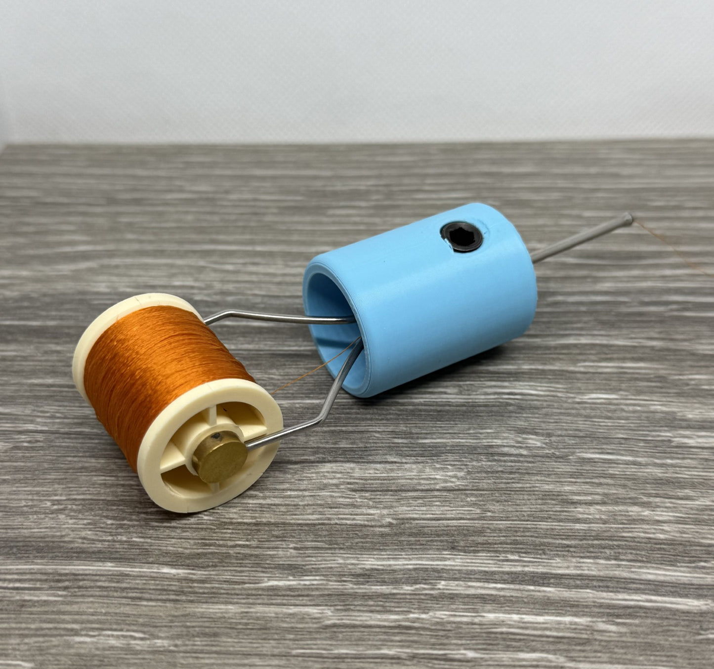 ERGO BOBBIN ADAPTER