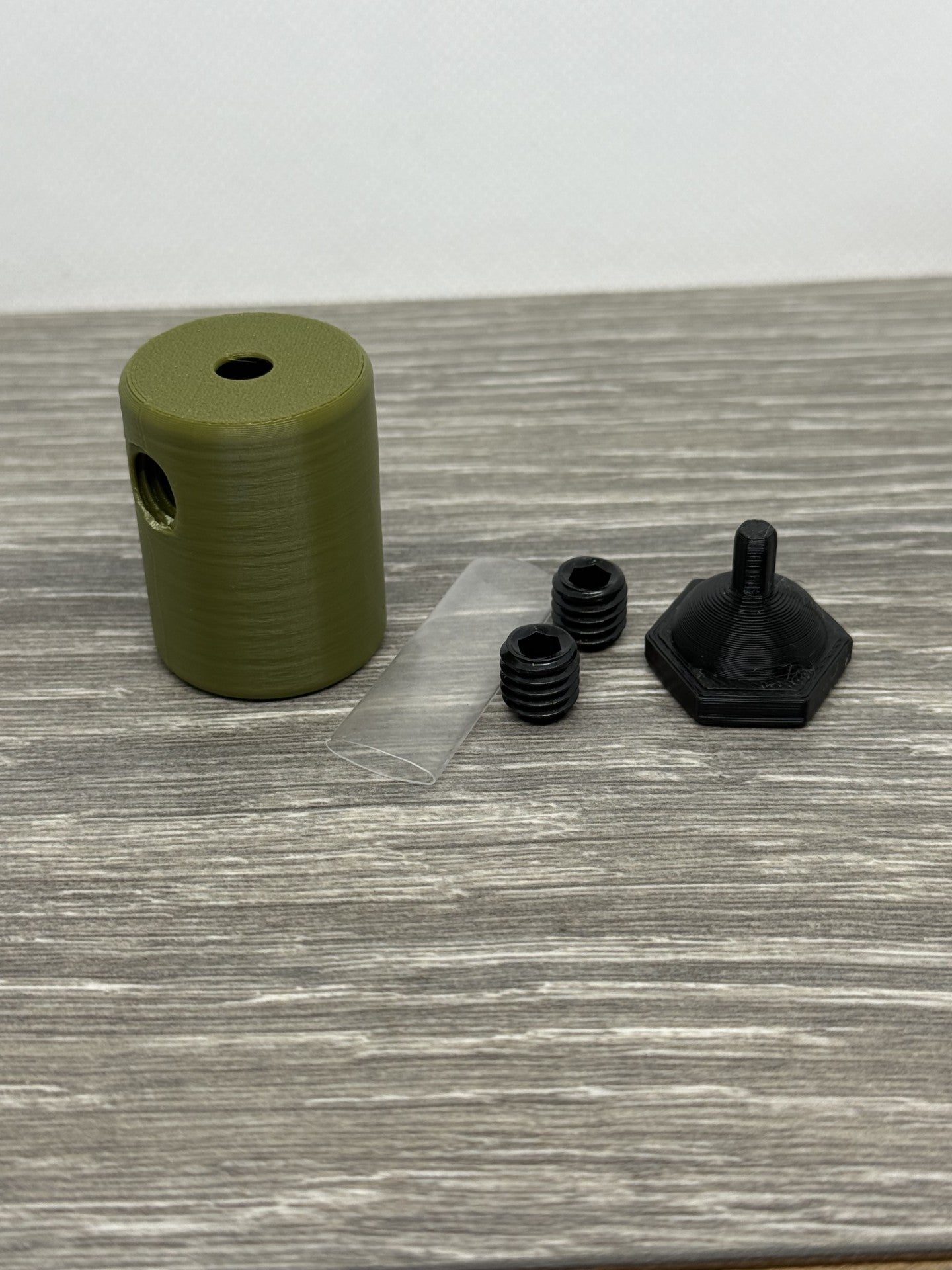 ERGO BOBBIN ADAPTER