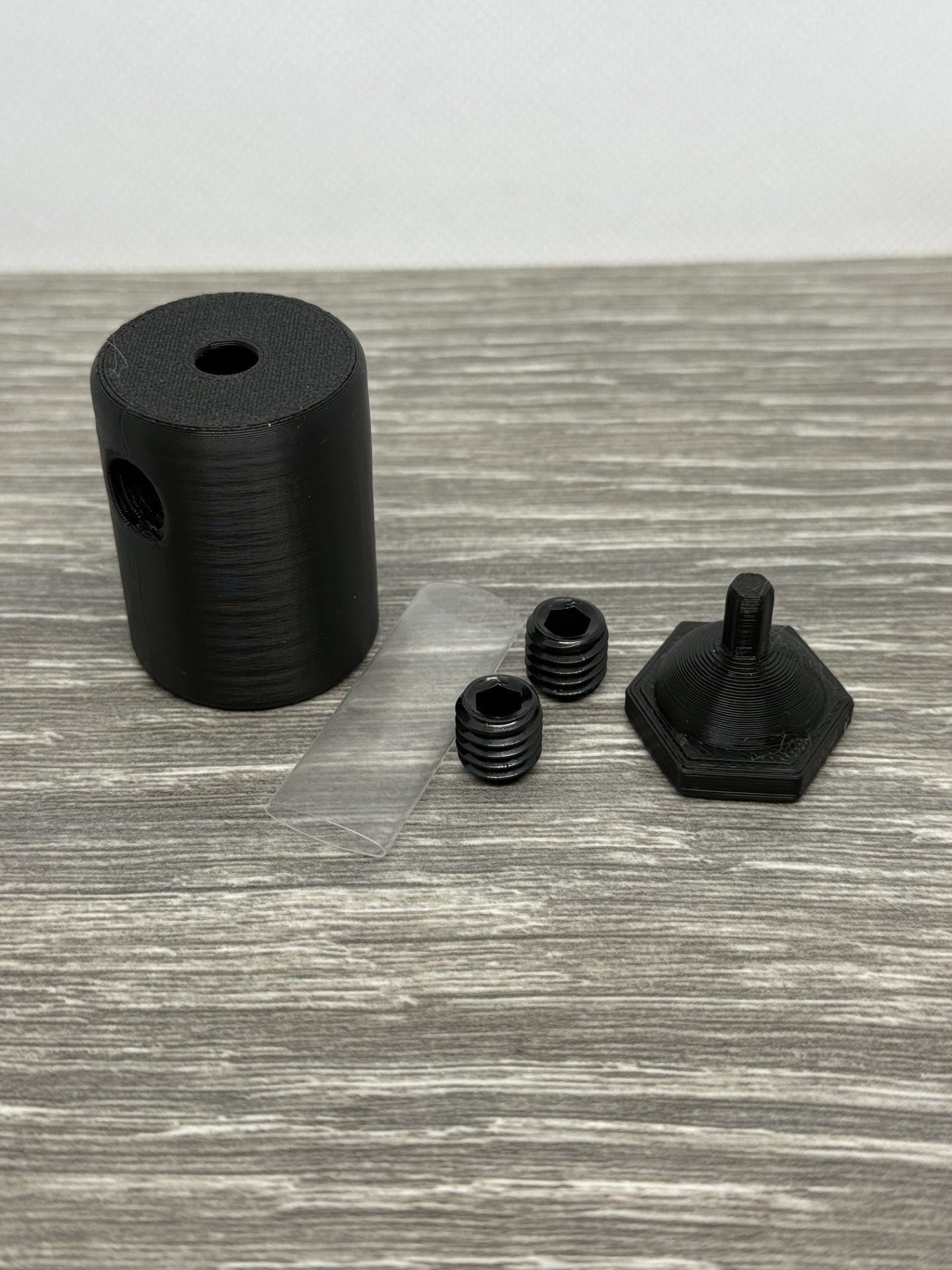 ERGO BOBBIN ADAPTER