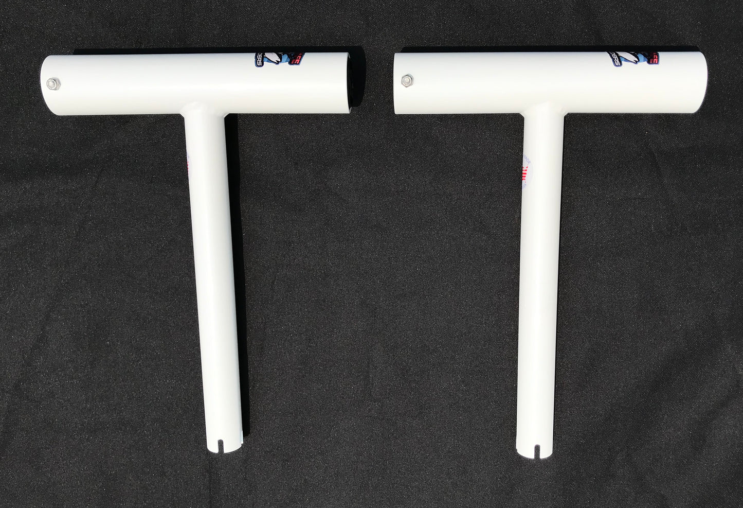 REEL SAFE T Model Rod Holders