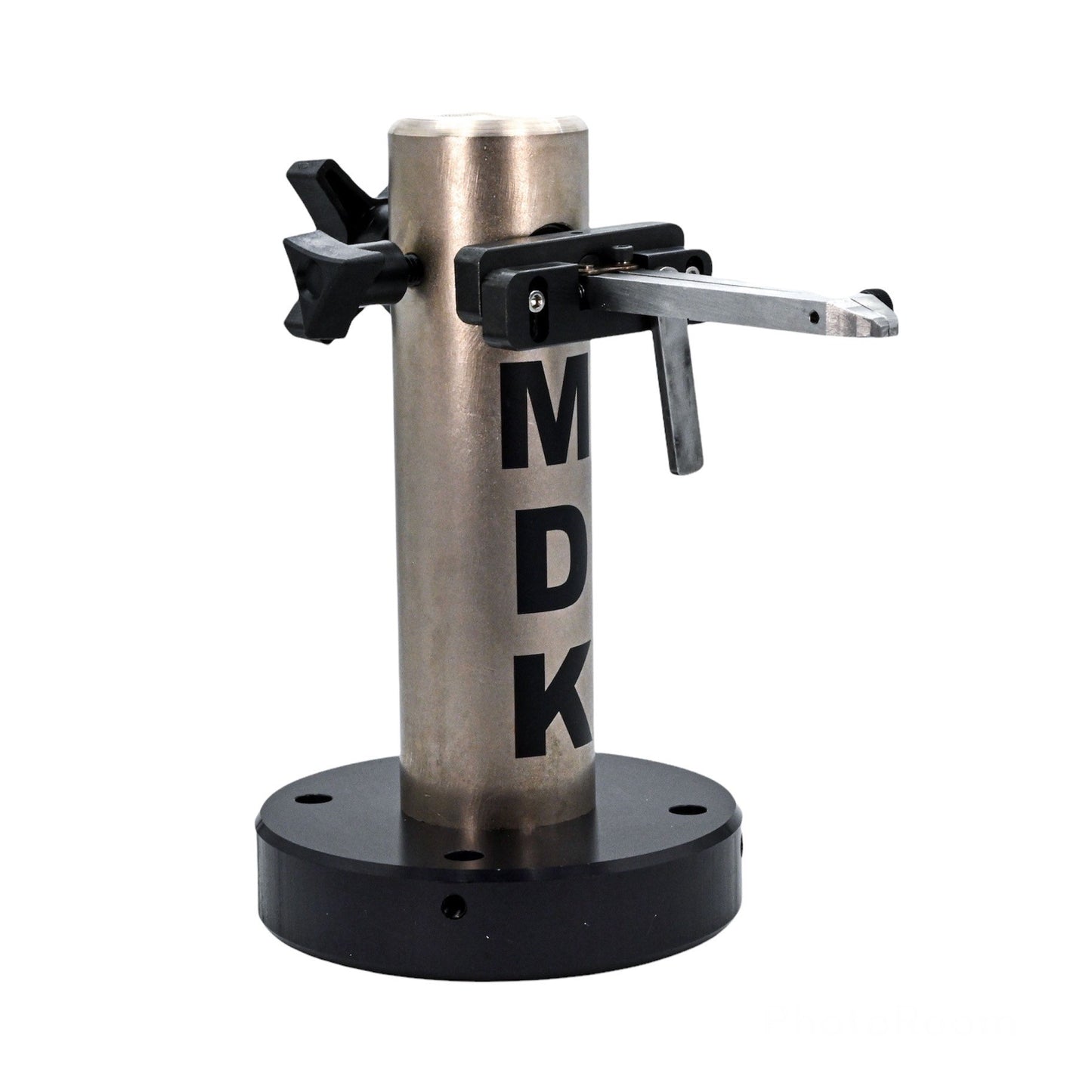 THE MDK FLY VISE